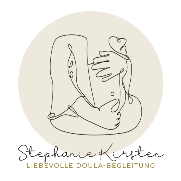 Liebevolle Doula-Begleitung